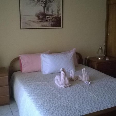Family House Apartment Кавала Екстериор снимка