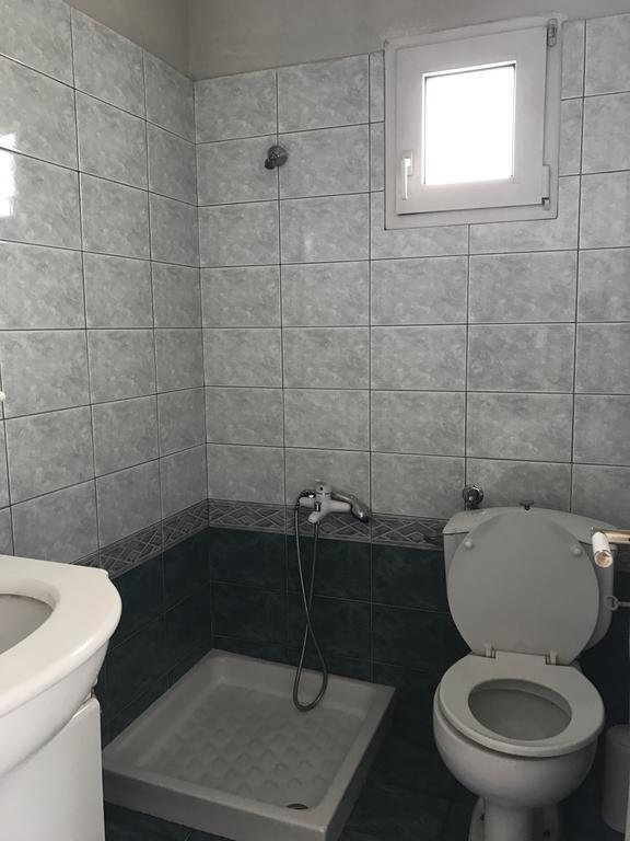 Family House Apartment Кавала Екстериор снимка