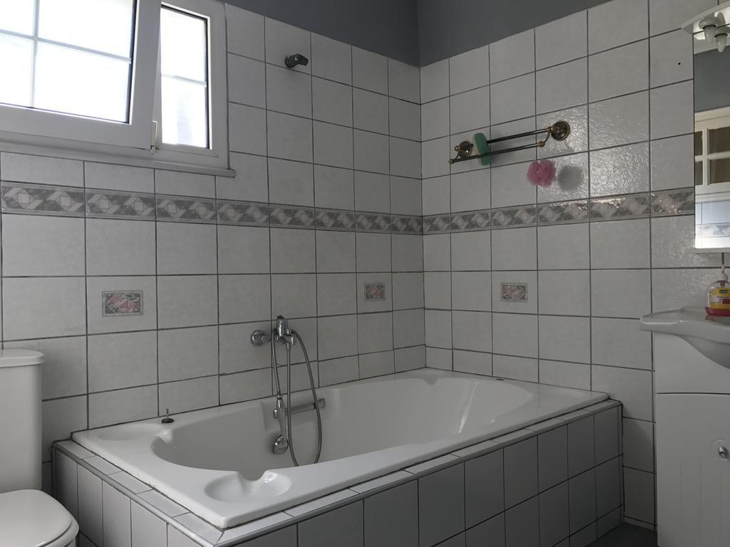Family House Apartment Кавала Екстериор снимка
