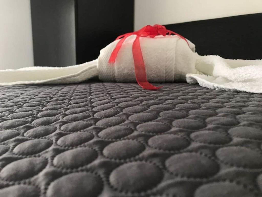 Family House Apartment Кавала Екстериор снимка