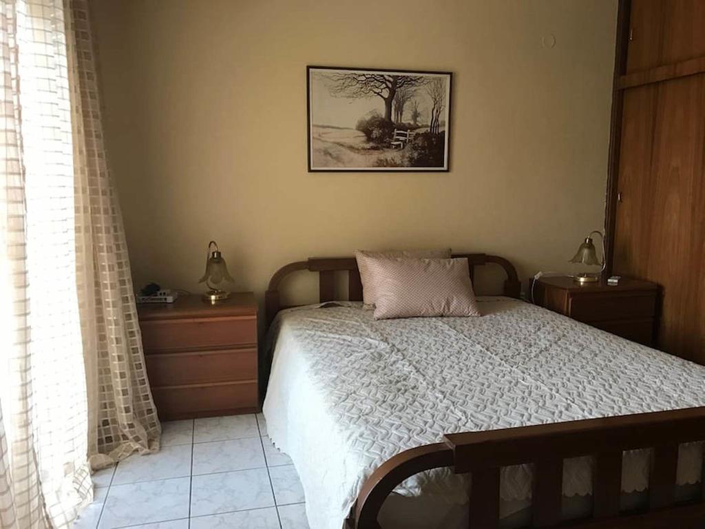 Family House Apartment Кавала Екстериор снимка
