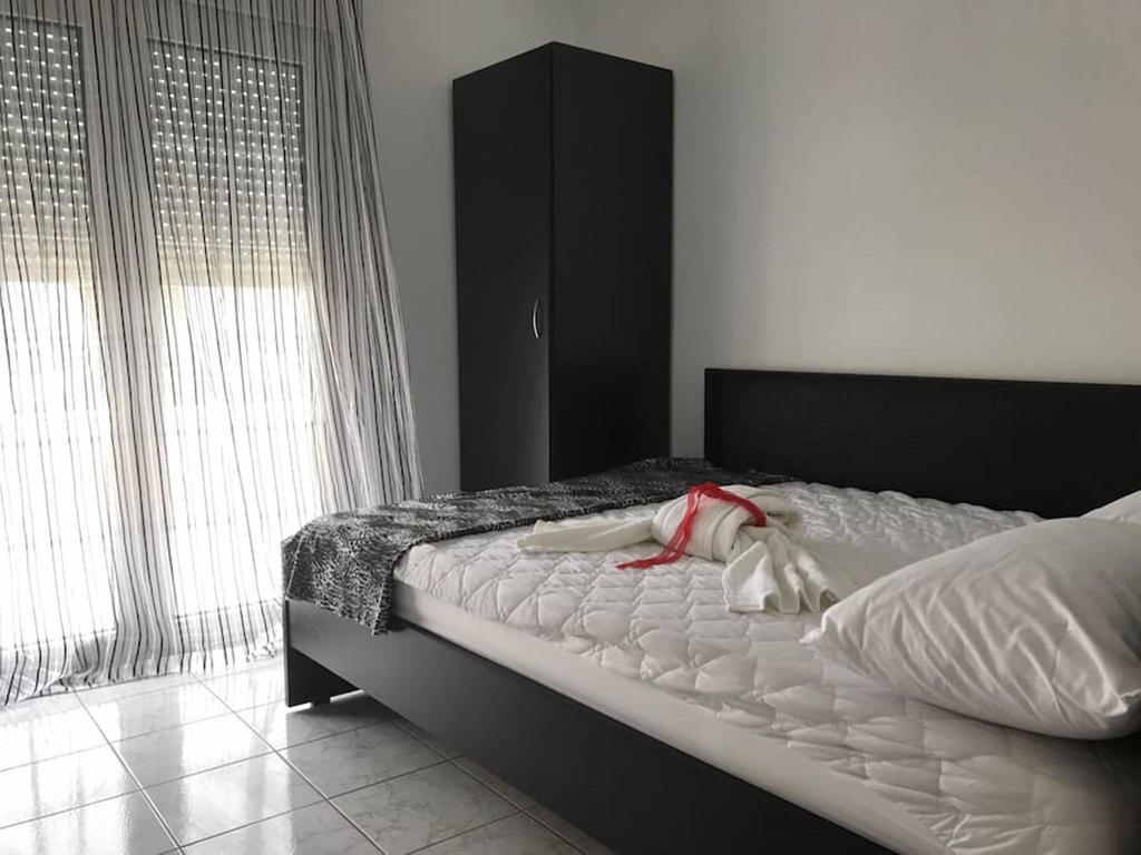 Family House Apartment Кавала Екстериор снимка