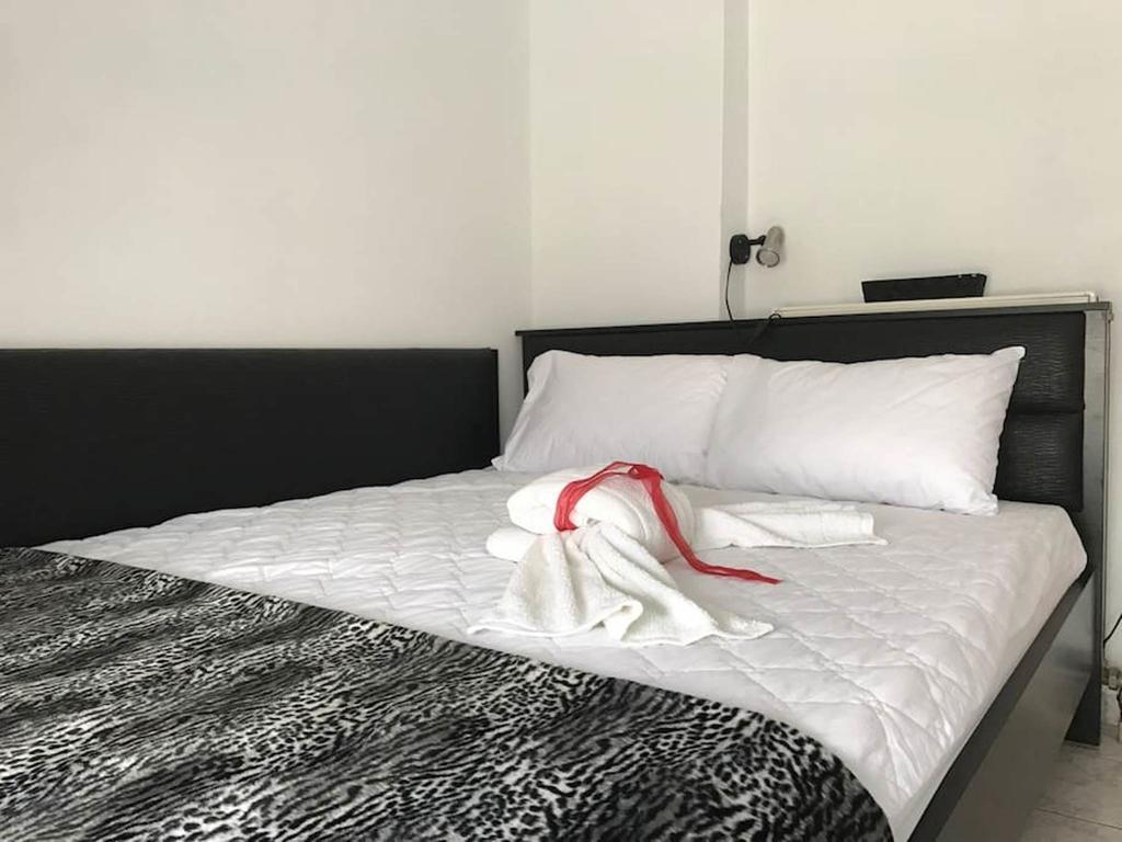 Family House Apartment Кавала Екстериор снимка